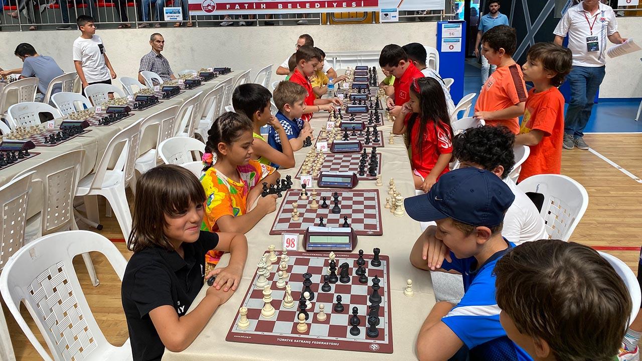 Turnuvaya Nasıl Hazırlanılır?