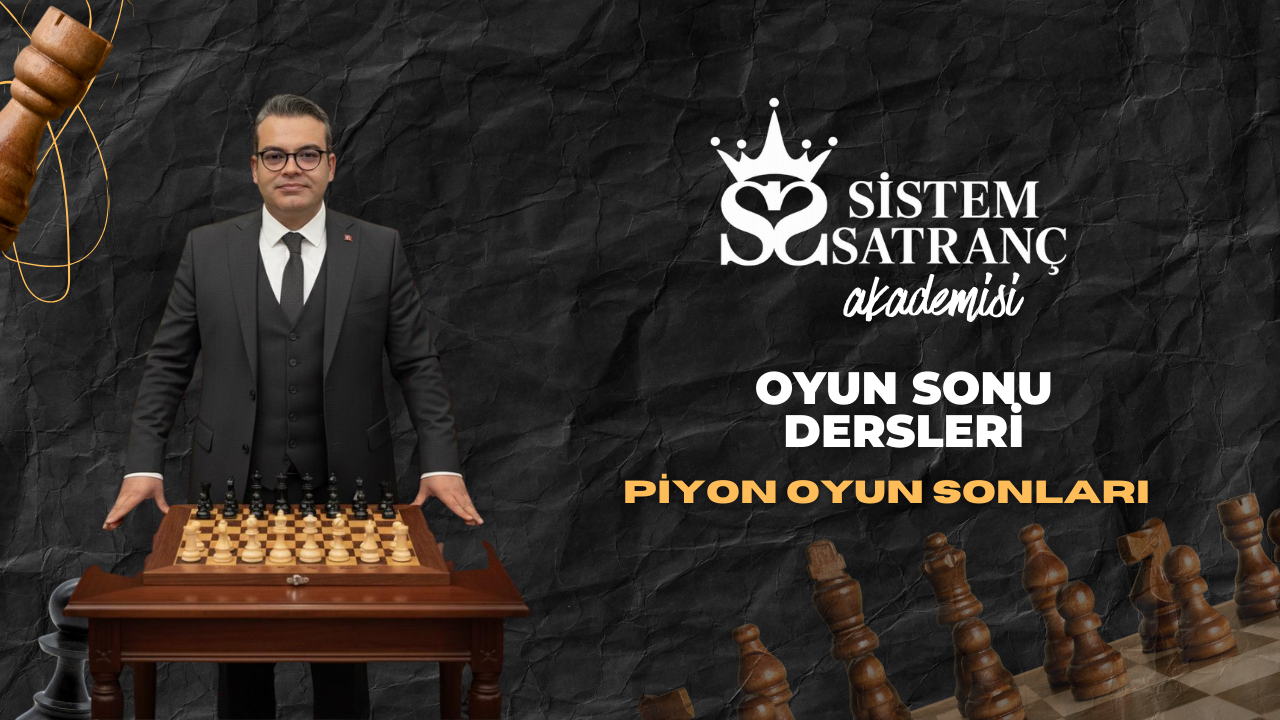 Piyon Oyun Sonu