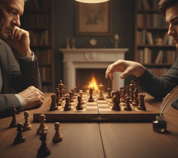 Beklemenin Stratejisi