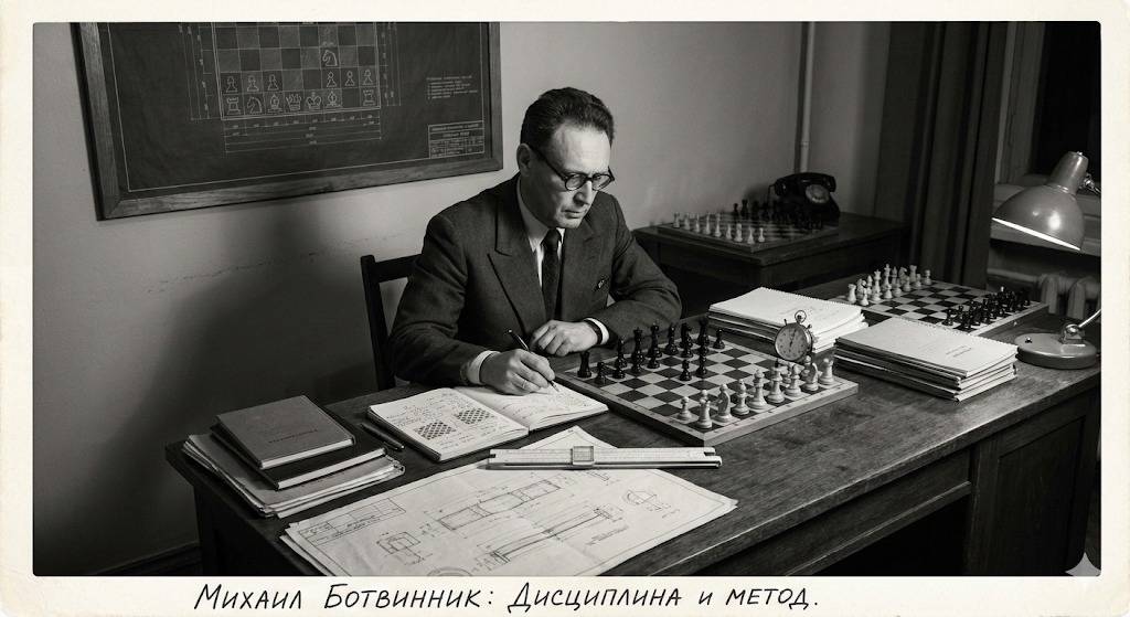 Botvinnik Disiplini