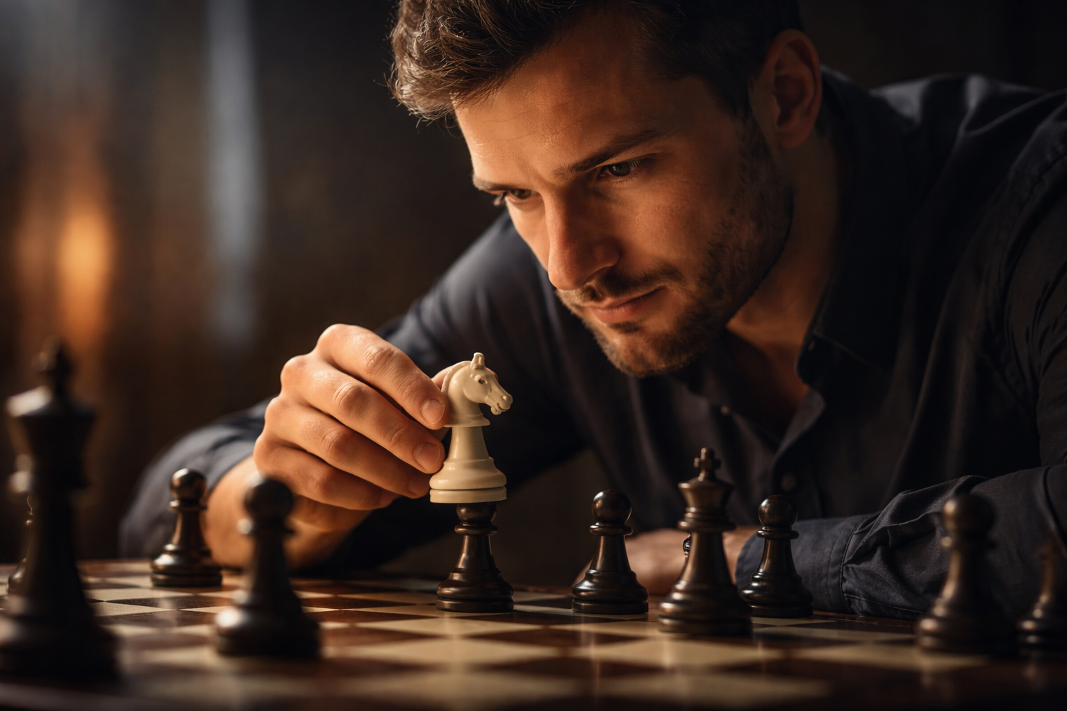 Zihnin Kurduğu Tuzak