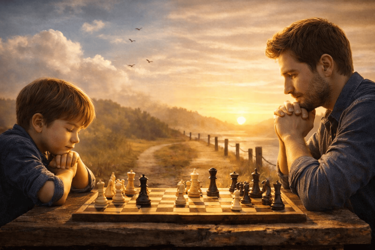 Duygular ve sınırlar