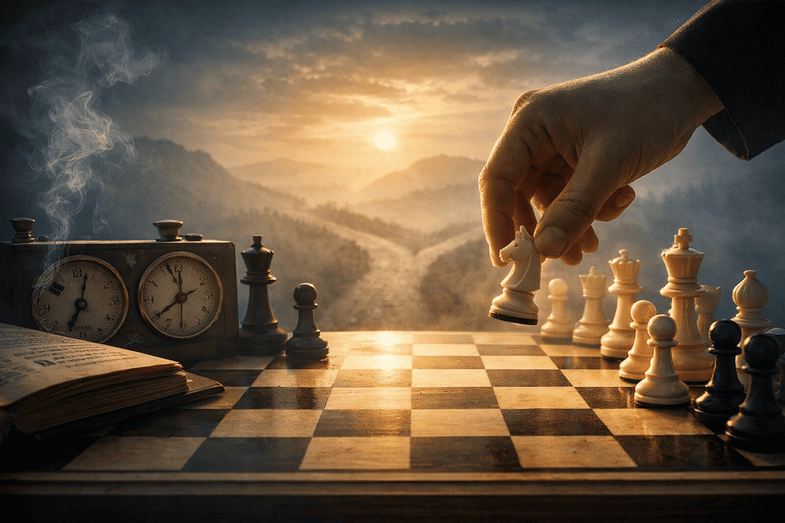 Teorinin bittiği yer