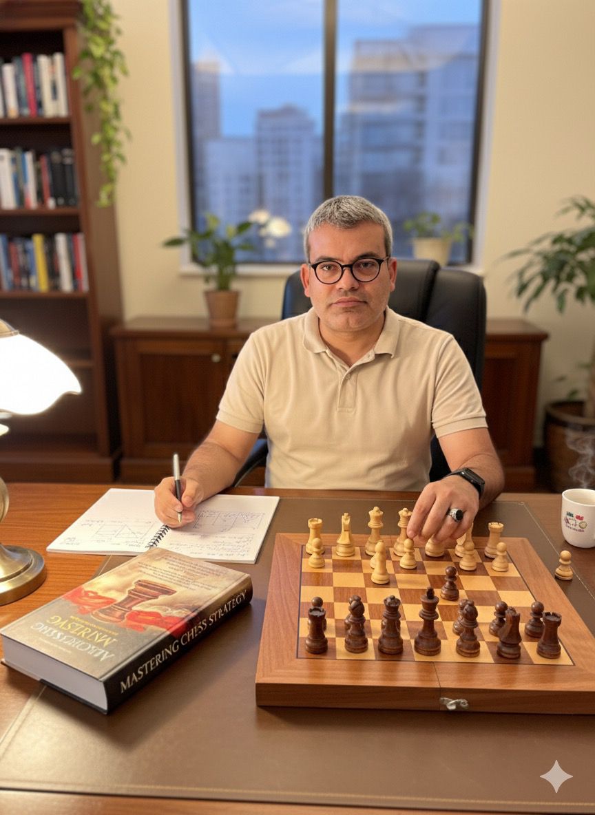 Usta ile Buluşma Seminerleri