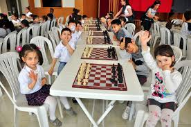 Okullar Arası Şampiyona